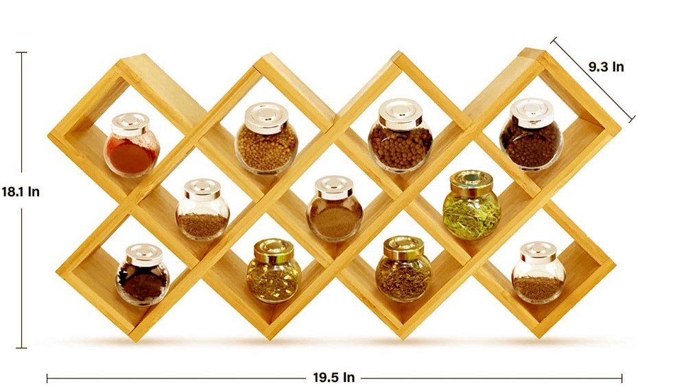 Настенная полка 