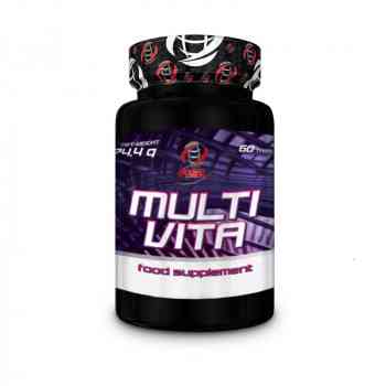 Multi Vita 60 tabl Луцьк