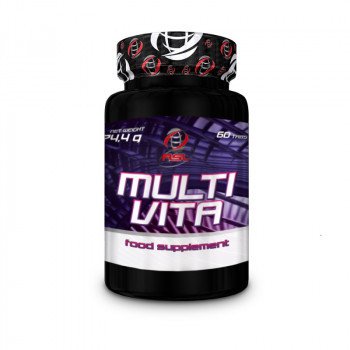 Multi Vita 60 tabl Луцьк - фото 1