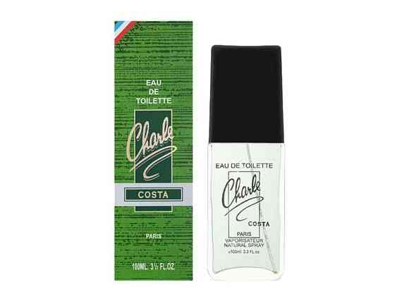 Туалетная вода для мужчин 100мл Aroma Parfume COSTA ТМ CHARLE Solmir Киев