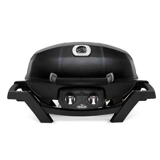 Газовий портативний гриль TravelQ PRO-285 Napoleon PRO285-BK Код: 004264 Рівне