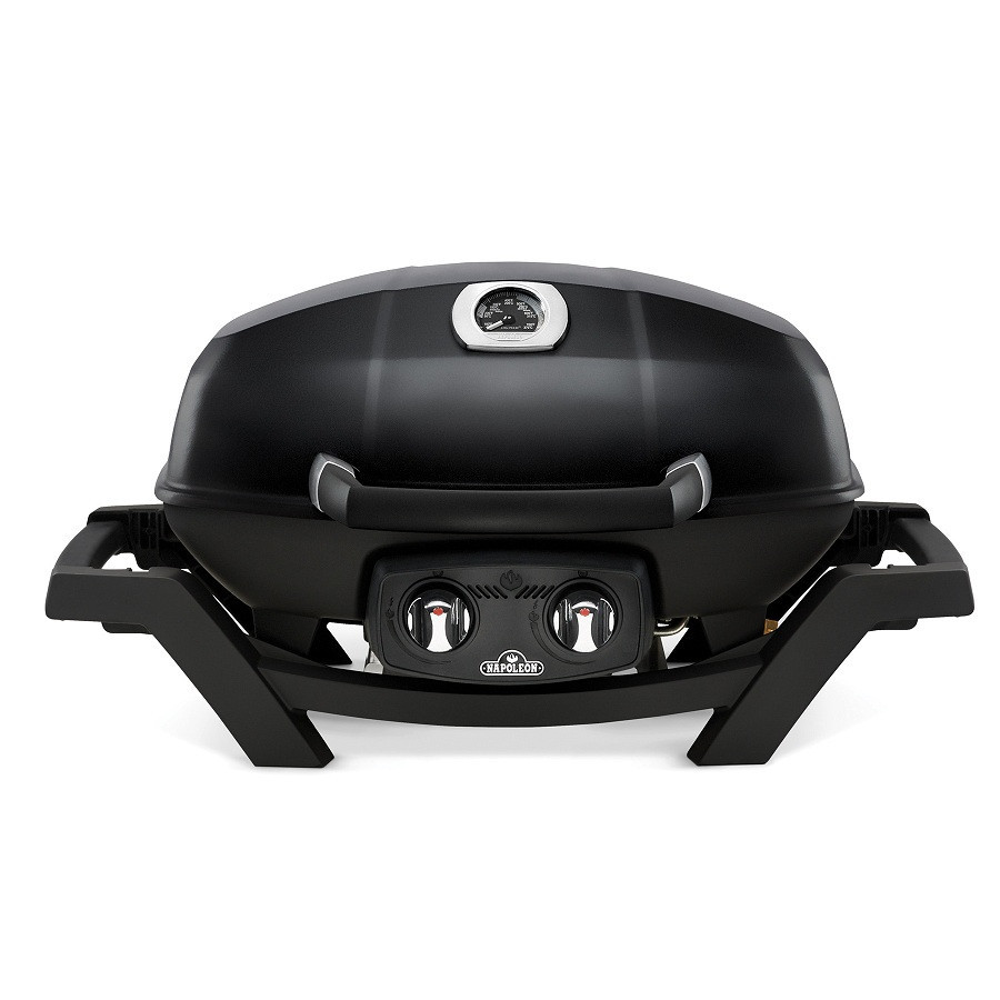 Газовый портативный гриль TravelQ PRO-285 Napoleon PRO285-BK Код: 004264 Ровно - изображение 1