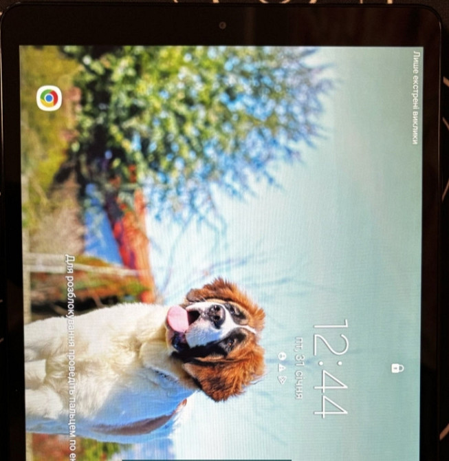 Планшет Samsung Galaxy Tab - A Киев - изображение 6