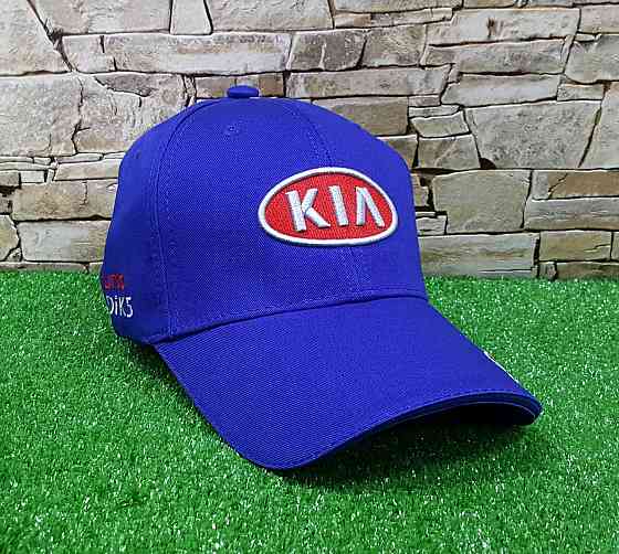 Кепка, бейсболка KIA Київ