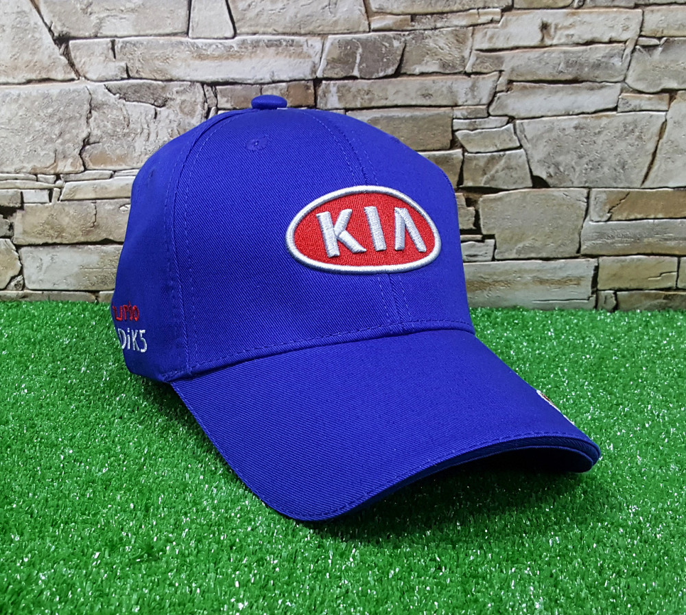 Кепка, бейсболка KIA Київ - фото 3