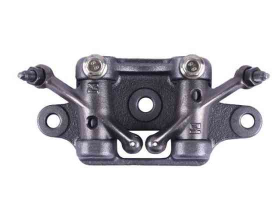 Коромысла в сборе мотоцикл CG300 Мукачево