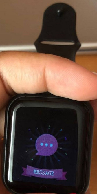 Смарт-годинник. Харків - фото 7