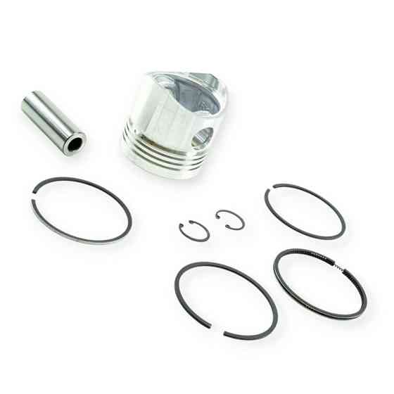 Поршень збору на мотоблок 188F STD d=88.00 mm Мукачево