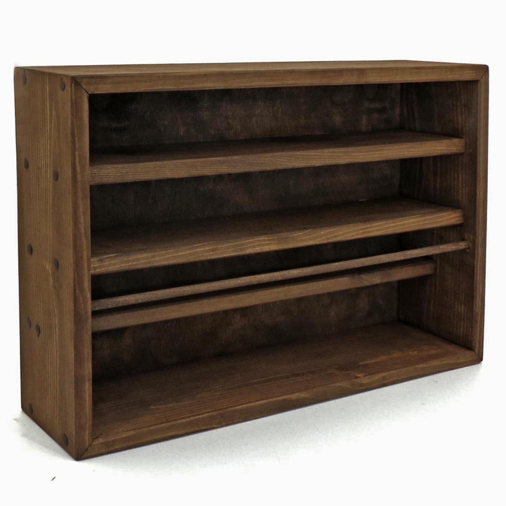 Органайзер для рибальських снастей "Акула" капучино Миколаїв - фото 1