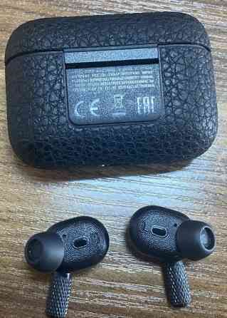 Навушники Marshall Motif ANC оригінал. Киев