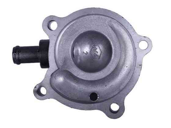 Крышка помпы мотоцикл CG300 Мукачево