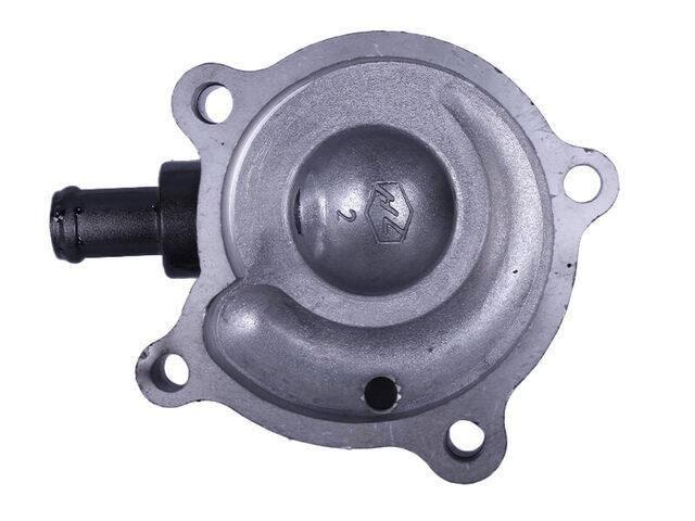 Крышка помпы мотоцикл CG300 Мукачево - изображение 1