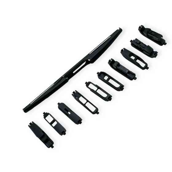 Щітка двірника заднього carway rear 300мм (+ 10 адапт.) Мукачево