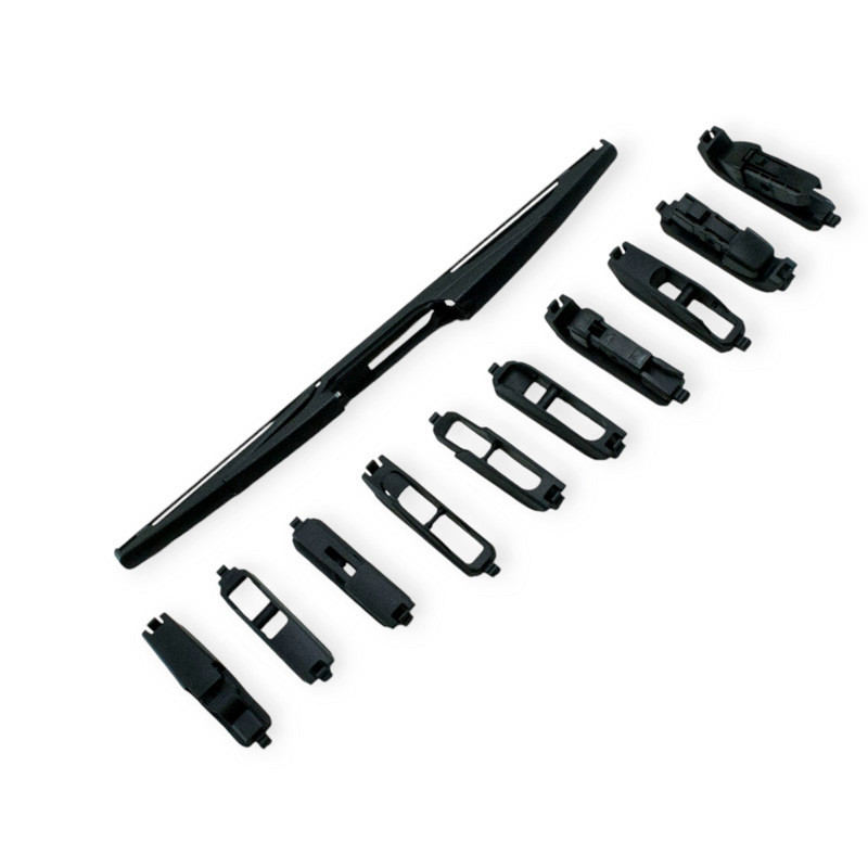 Щітка двірника заднього carway rear 300мм (+ 10 адапт.) Мукачево - фото 1