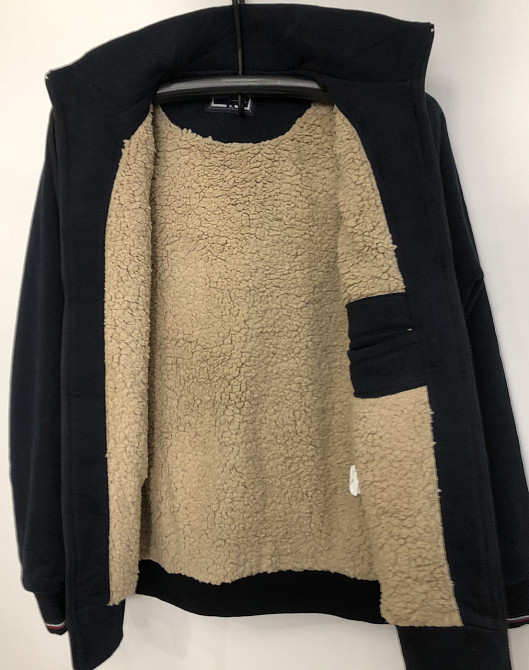 Мужской батальный зимний  костюм на меху Fore,оригинал Киев - изображение 8