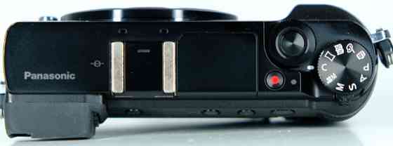 Фотоапарат Panasonic Lumix GX80 Київ