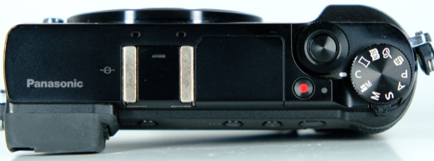 Фотоаппарат Panasonic Lumix GX80 Киев - изображение 2