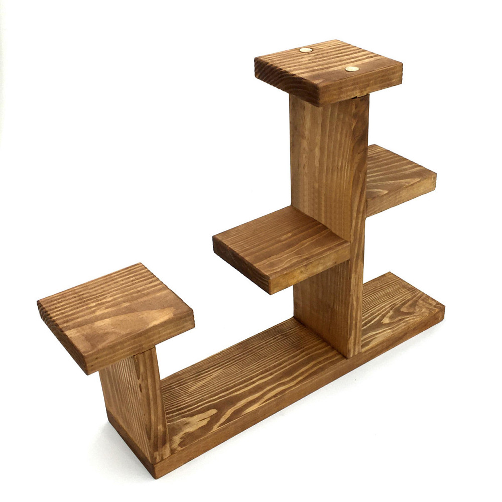 Підставка для квітів "Оспіталет" мускат Миколаїв - фото 4