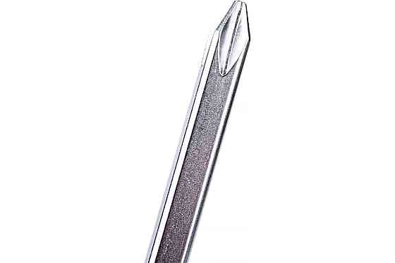 Насадка викруткова YATO : "Philips" PН3 x 25 мм. HEX 1/4". 10 (Уп/Шт.) [25/200] Одеса