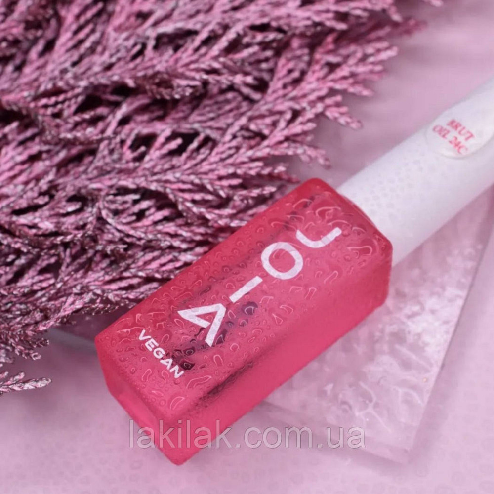 Суха олія для кутикули JOIA vegan Brut 24С 8мл Херсон - изображение 1