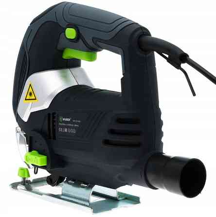 Електролобзик Wuber 1200 Вт (Польща) Київ