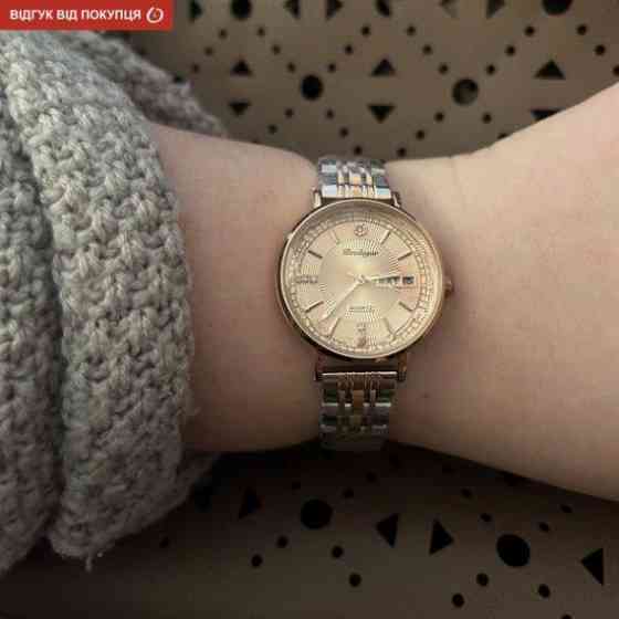 Жіночий наручний годинник Poedagar Nice Київ