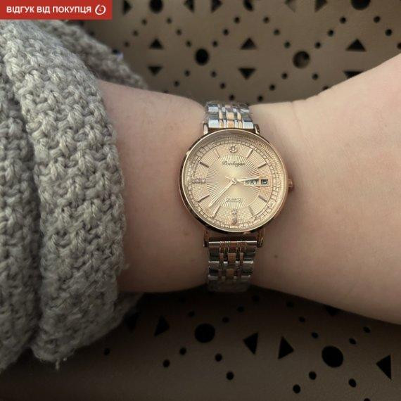 Жіночий наручний годинник Poedagar Nice Київ - фото 6