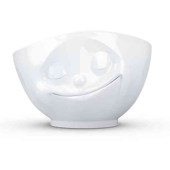 Піала Tassen "Щастя" (500 мл), порцеляна Рівне