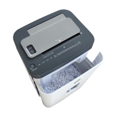 Знищувач документів HP OneShred Auto 200CC (2819) (873631) Вінниця - фото 6