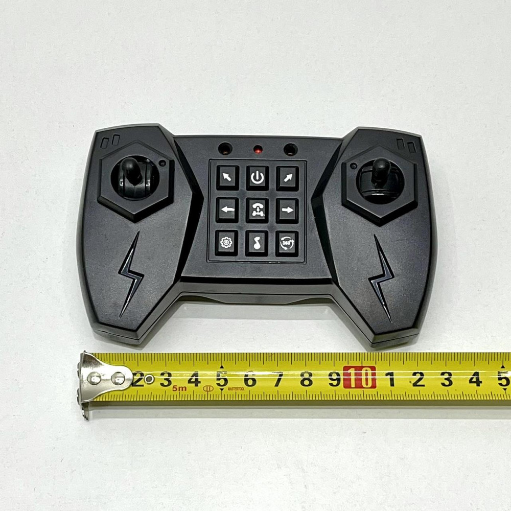 Машина трюкова Xuda Toys перевертень всюдихід на радіокеруванні Зелена ( 3688-G103A) Чернігів - фото 10