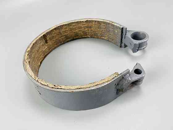 Стрічка ВВП МТЗ (44 мм) звичайна Мукачево