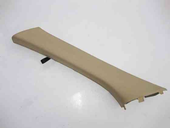 Mercedes-Benz  A1646900726 8K57 Обшивка лівої стійки "A" бежева ML W164 GL X164 Одесса