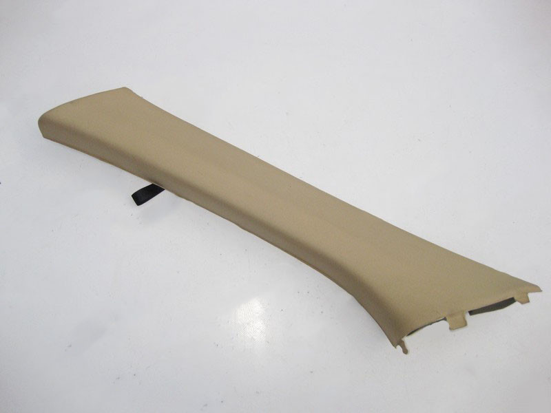 Mercedes-Benz  A1646900726 8K57 Обшивка лівої стійки "A" бежева ML W164 GL X164 Одесса - изображение 1