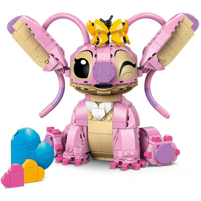 Конструктор LEGO Disney Ангел (43257) Вінниця - фото 7