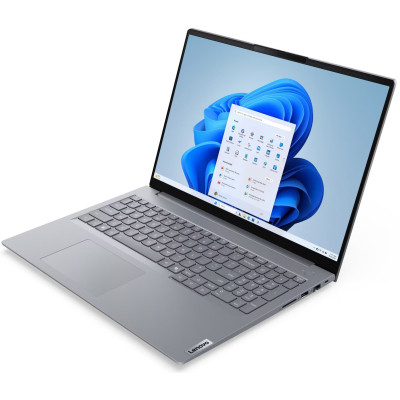 Ноутбук Lenovo ThinkBook 16 G8 IAL (21SK007RRA) Вінниця - фото 3