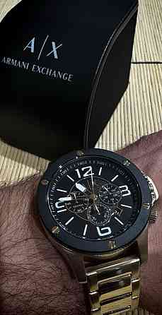 Часы Armani Exchange AX1511 Киев