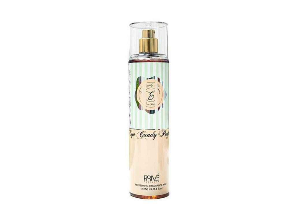 Спрей для тела Eye Candy 250 мл ТМ Prive Parfums Solmir Киев - изображение 1