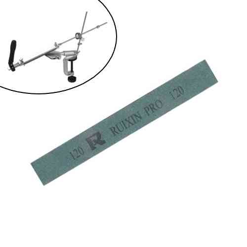 Брусок камень абразивный сменный для точилок Ruixin Pro, 120 грит Винница