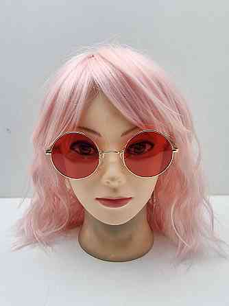 Круглі сонцезахисні окуляри з поляризацією KALIYADI Луцк