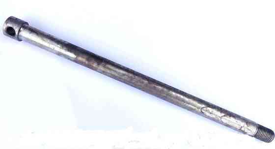 Вісь колеса заднього ЯВА 350 (гола) Україна Мукачево