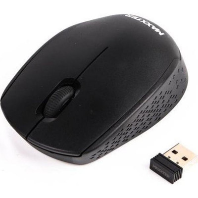 Мишка Maxxter Mr-420 Wireless Black (Mr-420) Вінниця - фото 1