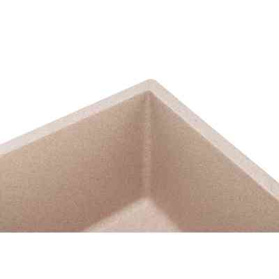 Мийка кухонна GRANADO UNDER TOP MAX avena (gr3002) Вінниця