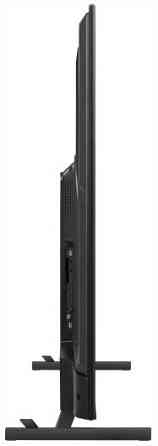 Телевізор Hisense 55U6NQ Чорний Харків