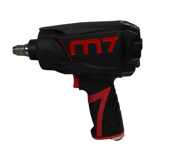 Гайкокрут пневматичний Mighty Seven NC-4299Q 1/2" 1088Нм 8500об/хв Львів