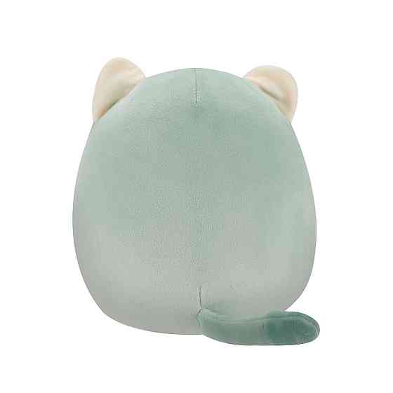 М'яка іграшка Squishmallows – Тхір Хемкі (19 cm) Дніпро