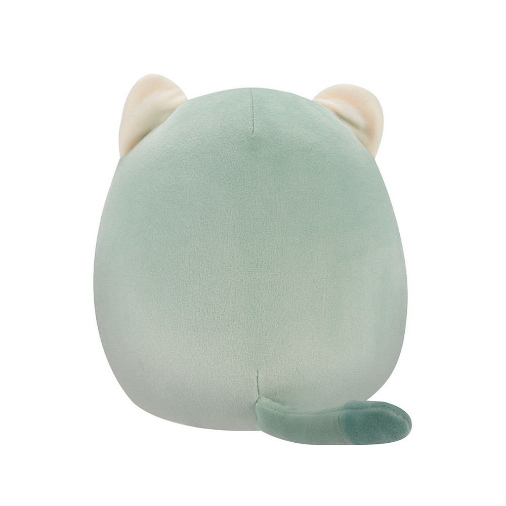 М'яка іграшка Squishmallows – Тхір Хемкі (19 cm) Дніпро - фото 4
