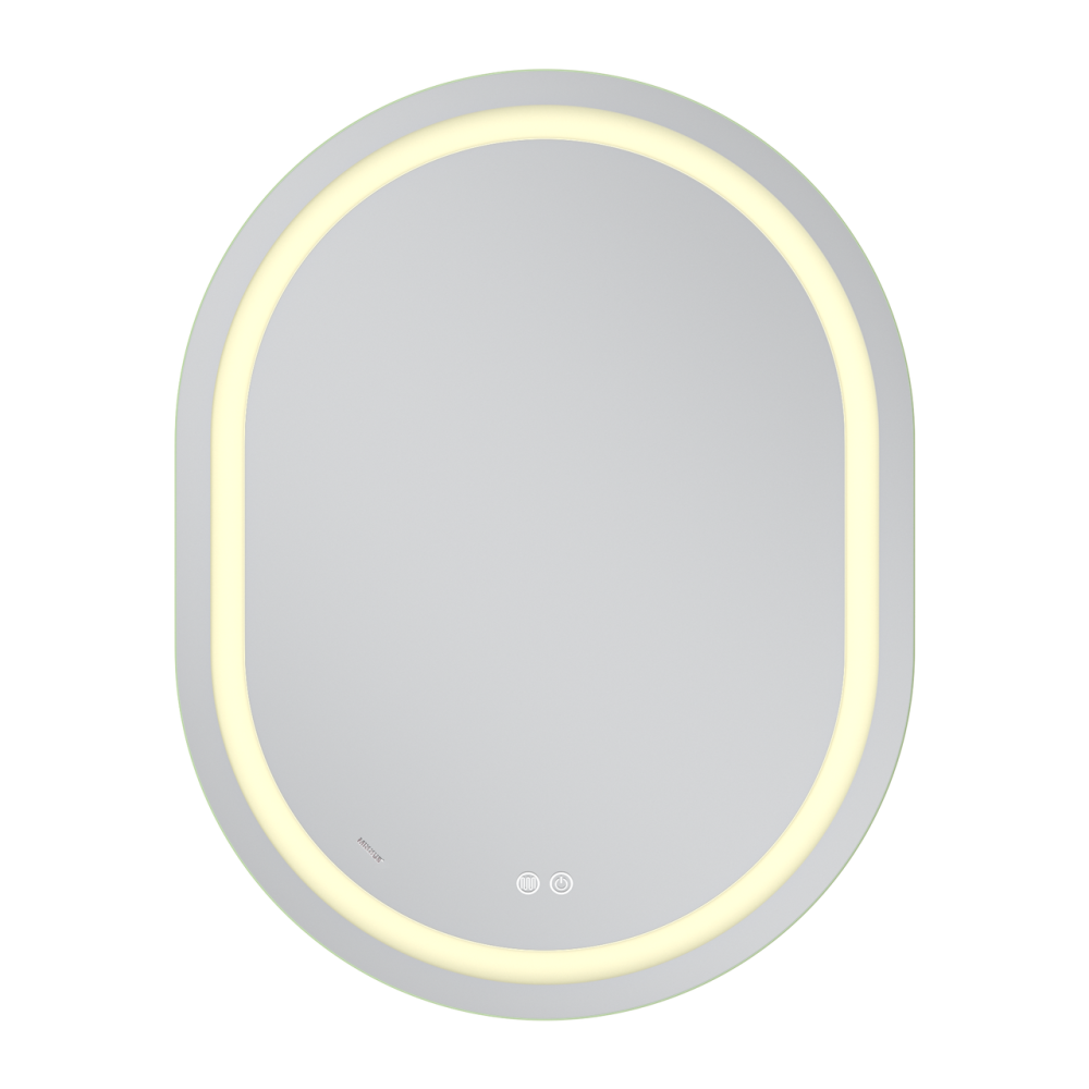 Дзеркало Mixxus Premium ELLIPSE MV05-90x70-REVERSE )   ( MP6644 ) 36808 Харків - фото 10