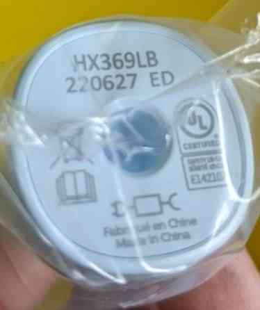 Электрическая зубная Щётка: Phillips Sonicare 4100 USB. Киев