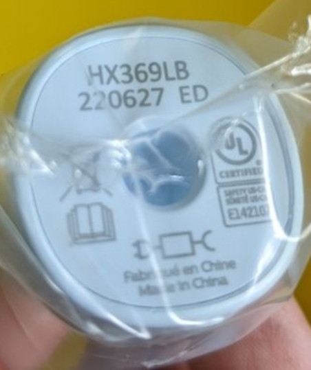 Електрична зубна Щітка: Phillips Sonicare 4100 USB. Київ - фото 3