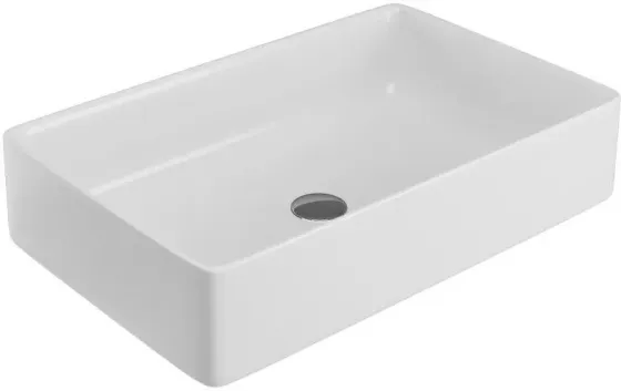 Раковина  Olympia Ceramica Linea Lavabi 60 Cm LIL4260001 Київ